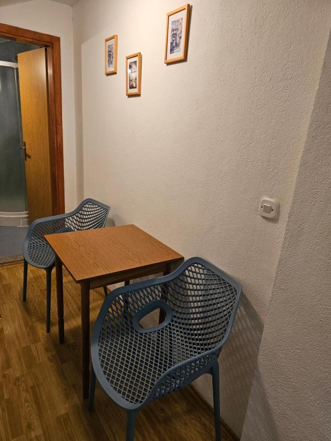Apartment Green Mostar Esterno foto