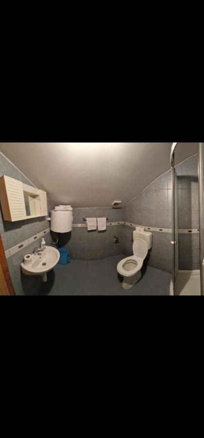 Apartment Green Mostar Esterno foto